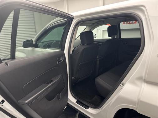 2014 GMC Terrain SLE-1