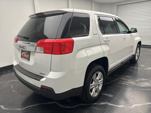 2014 GMC Terrain SLE-1
