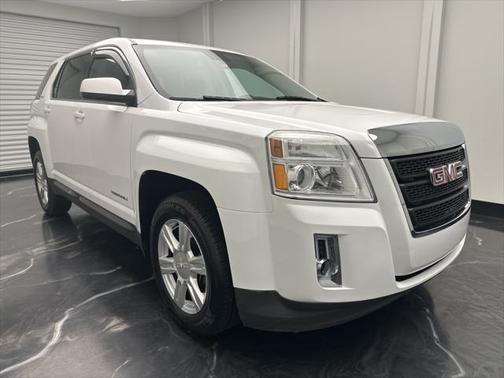 2014 GMC Terrain SLE-1