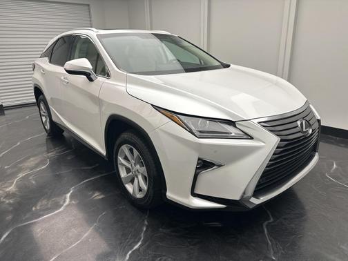 2016 Lexus RX 350 Base