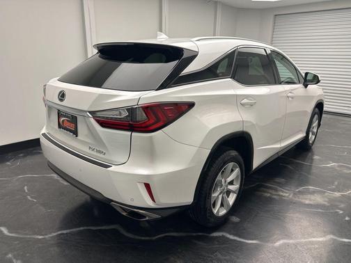 2016 Lexus RX 350 Base