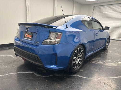 2015 Scion tC Release Series 9.0