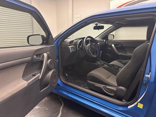 2015 Scion tC Release Series 9.0