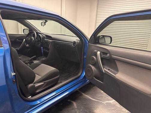 2015 Scion tC Release Series 9.0