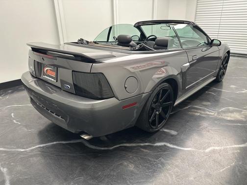 2003 Ford Mustang GT Premium