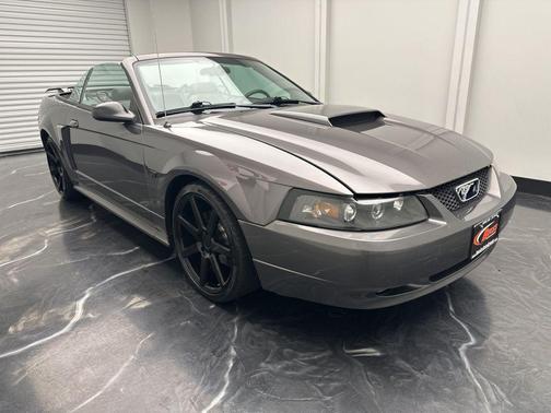 2003 Ford Mustang GT Premium