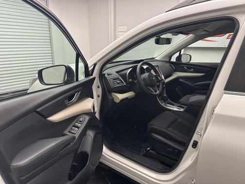 2019 Subaru Ascent Premium 8-Passenger