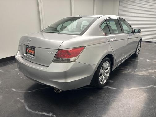 2008 Honda Accord EX-L