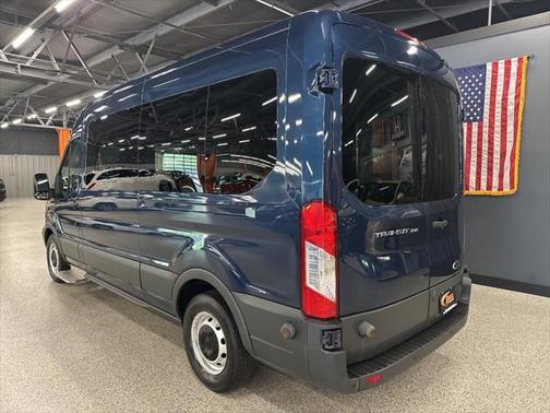 2016 Ford Transit-350 XL