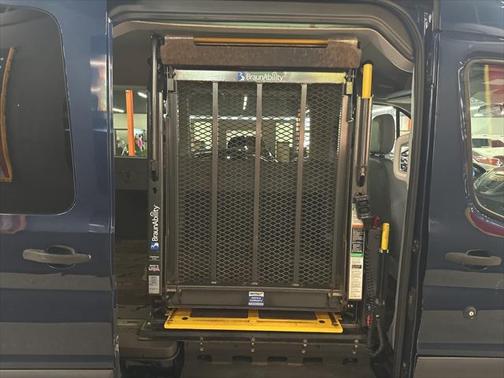 2016 Ford Transit-350 XL