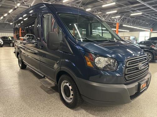 2016 Ford Transit-350 XL