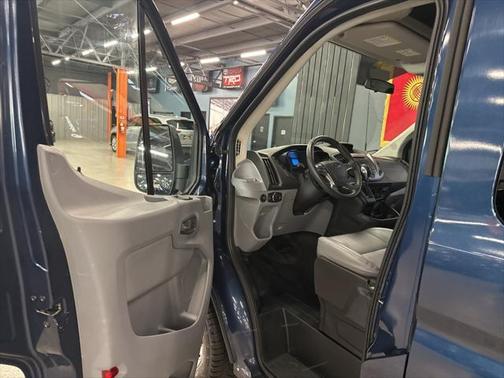 2016 Ford Transit-350 XL