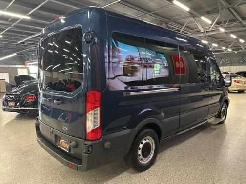 2016 Ford Transit-350 XL