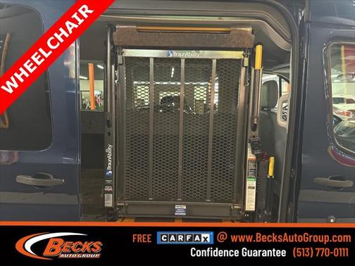 2016 Ford Transit-350 XL