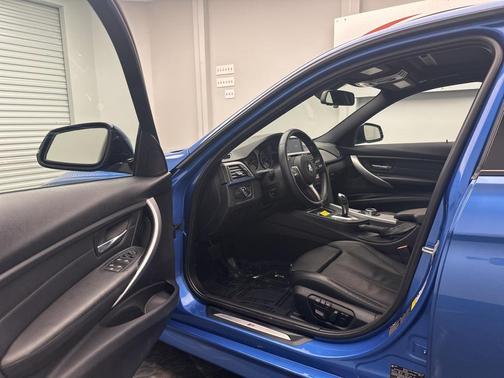 2014 BMW 335 335i xDrive