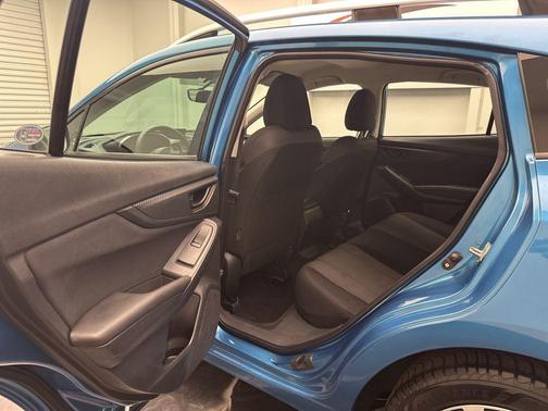 2019 Subaru Impreza 2.0i Premium