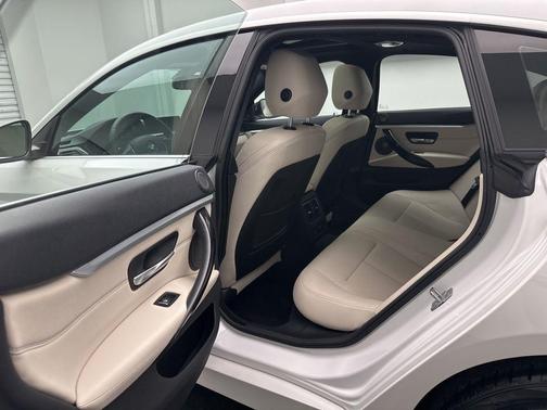 2018 BMW 440 Gran Coupe i xDrive