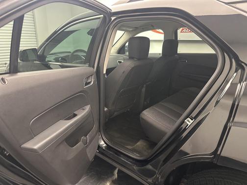 2017 Chevrolet Equinox 1LT