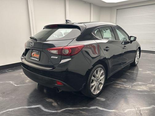 2014 Mazda Mazda3 s Grand Touring