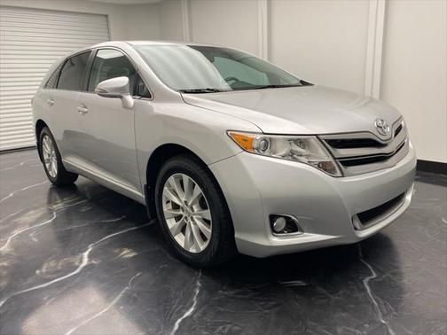 2014 Toyota Venza LE