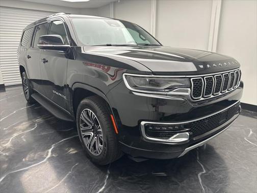 2024 Jeep Wagoneer L Series II 4x2