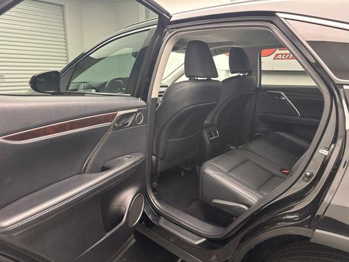 Caviar 2020 Lexus RX 450h Base