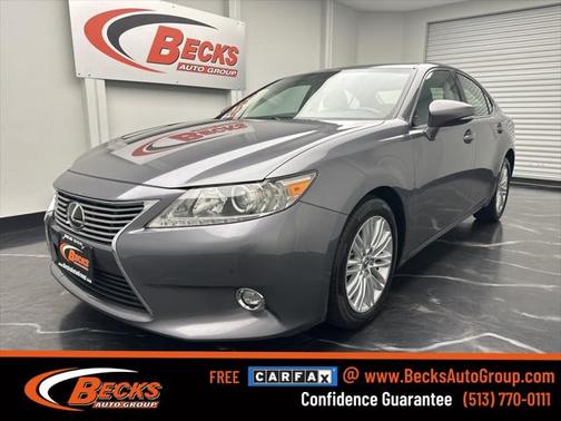 2014 Lexus ES 350 Base