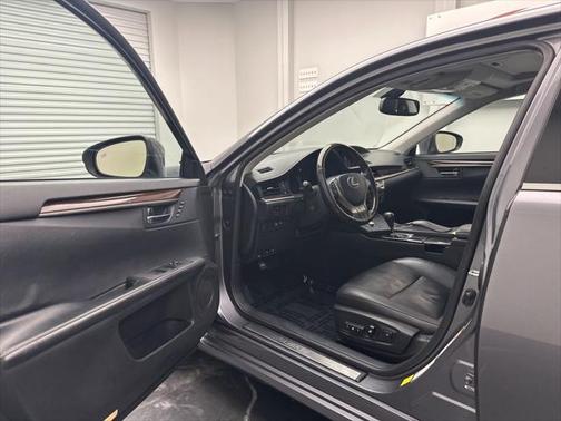 2014 Lexus ES 350 Base