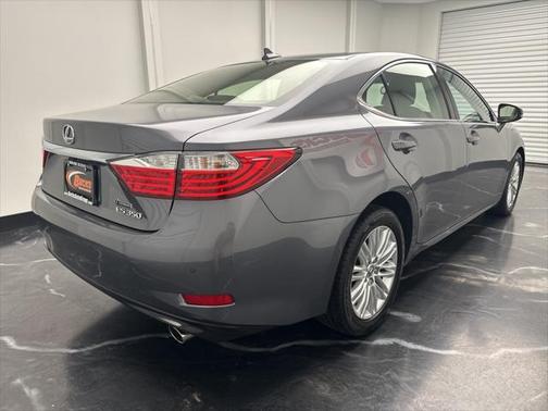 2014 Lexus ES 350 Base