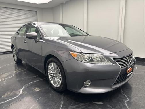 2014 Lexus ES 350 Base