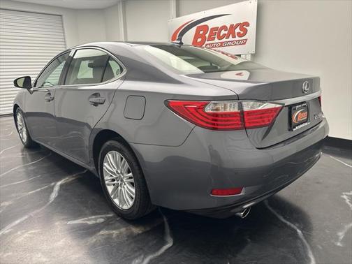 2014 Lexus ES 350 Base