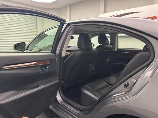 2014 Lexus ES 350 Base
