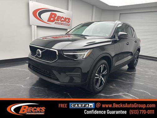 2023 Volvo XC40 B5 Core