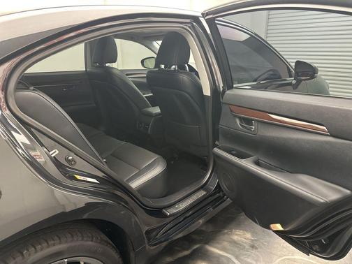 Caviar 2018 Lexus ES 350 Base