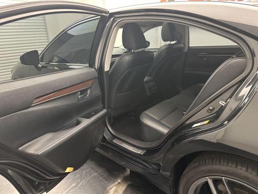 Caviar 2018 Lexus ES 350 Base