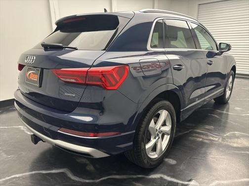 2019 Audi Q3 2.0T Premium Plus