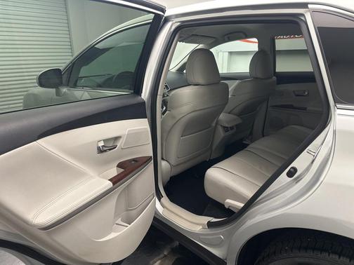 2009 Toyota Venza Base