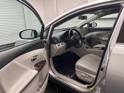 2009 Toyota Venza Base