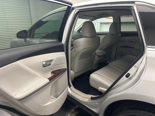 2009 Toyota Venza Base