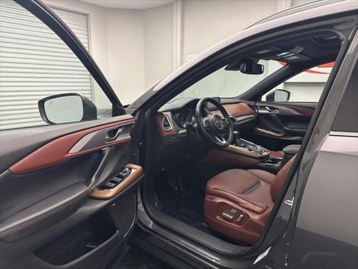2016 Mazda CX-9 Signature
