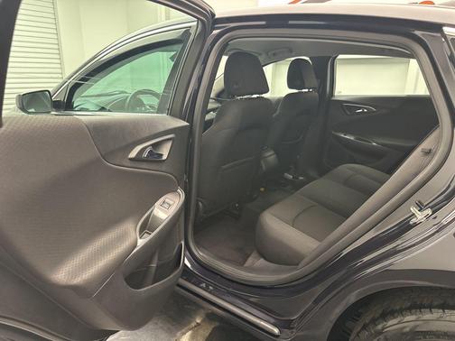 2022 Chevrolet Malibu FWD RS