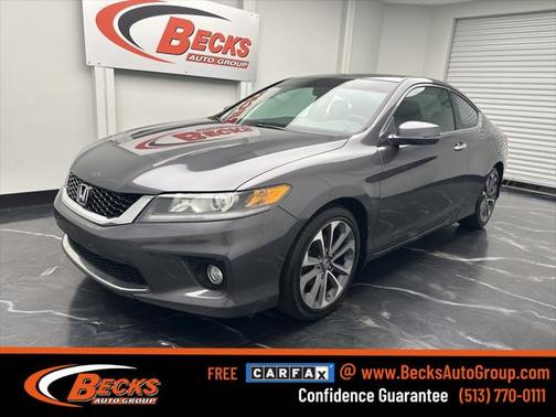 2013 Honda Accord EX