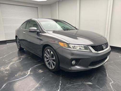 2013 Honda Accord EX