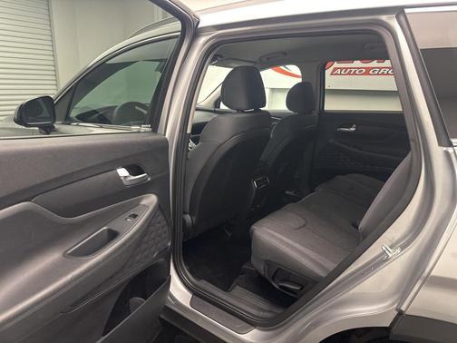 2022 Hyundai SANTA FE SEL 2.4