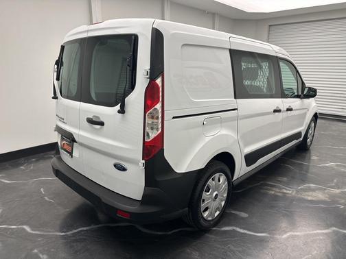 2020 Ford Transit Connect XL Cargo Van