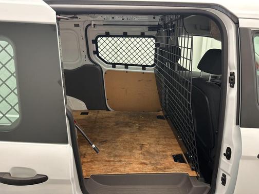 2020 Ford Transit Connect XL Cargo Van