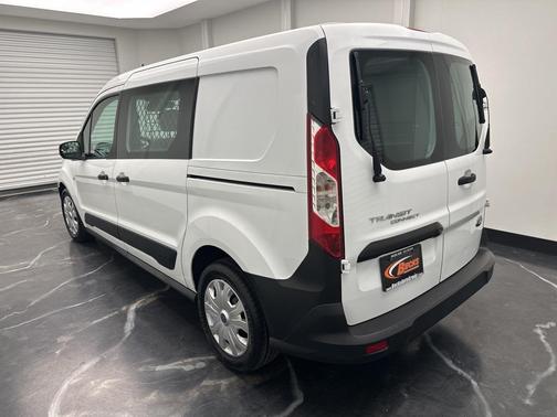 2020 Ford Transit Connect XL Cargo Van