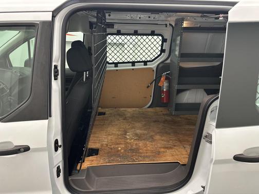 2020 Ford Transit Connect XL Cargo Van