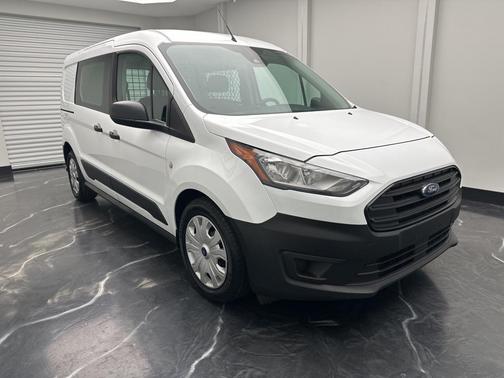 2020 Ford Transit Connect XL Cargo Van