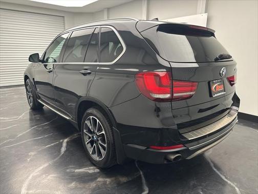 2014 BMW X5 xDrive35i